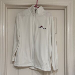 Disney Cruise Line jacket size 2X